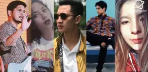 Memposting hal tidak sopan di medsos, 4 anak seleb ini ditegur netizen.