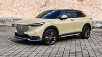 Honda HR-V SE (Otosia.com/Arendra Pranayaditya)
