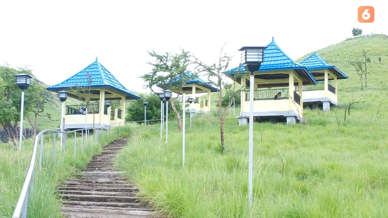 Wisata NTT