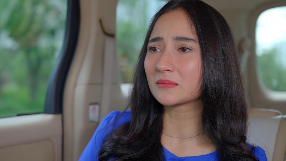 Saksikan Sinetron Wanita Istimewa Episode Kamis 30 Oktober Pukul 21.35 WIB di SCTV, Ketika Kenyataan Menghancurkan Harapan