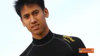 Sean Gelael Torehkan Prestasi Terbaiknya di Formula 3 Eropa