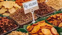 16 Ide Jualan Lauk Kering Murah Rp 10.000an, Cuan Maksimal dengan Modal Minimal