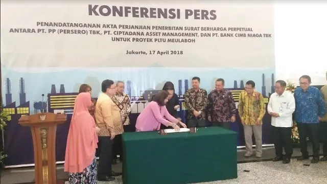 (Foto: Merdeka.com/Dwi Aditya Putra)
