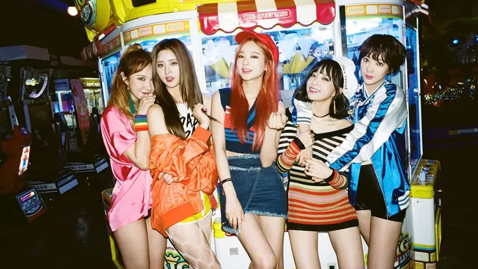 EXID