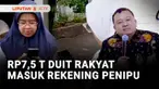 Pernahkah dapat sms atau pesan Whatsapp yang mencurigakan yang mengatasnamakan instansi tertentu sampai investasi bodong atau iming-iming hadiah. Kemkomdigi mengungkap setahun kebelakang kerugian masyarakat akibat penipuan online mencapai hampir Rp7,...