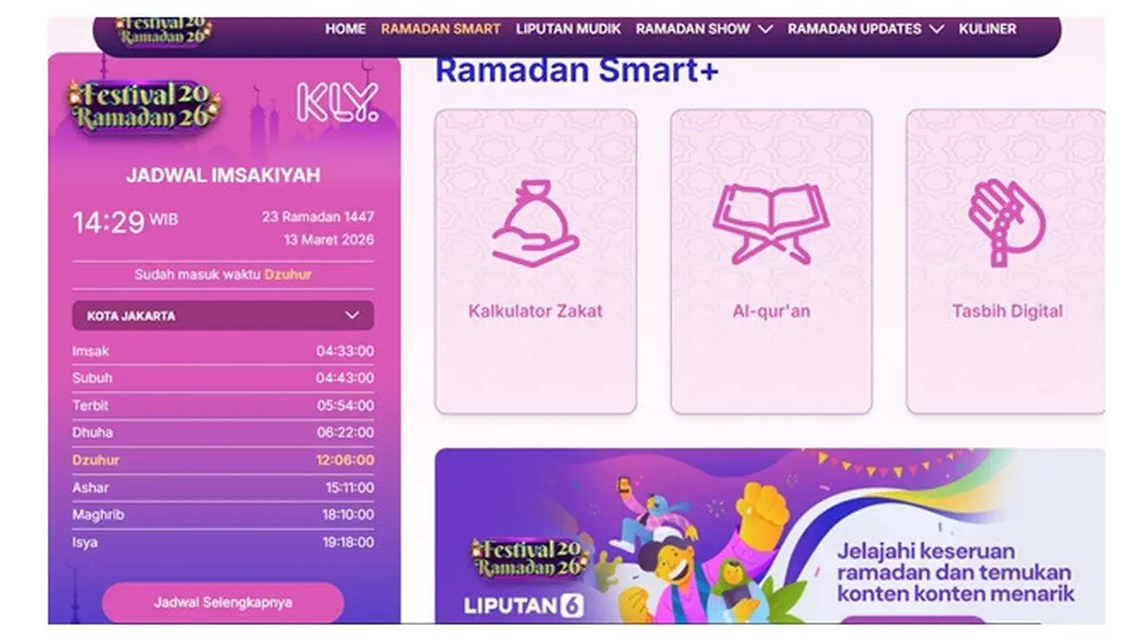Kalkulator Zakat Mal, Panduan dan Cara Mudah Hitung Zakat Mal Otomatis