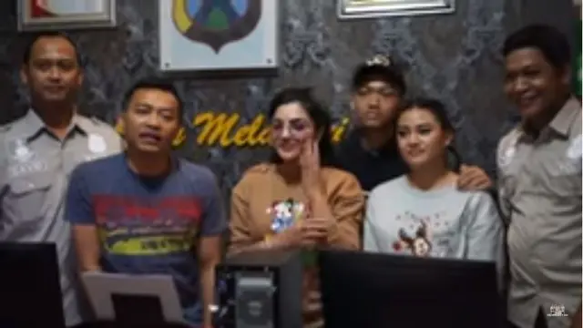 Anang Hermansyah (Foto: YouTube/@thehermansyaha6)