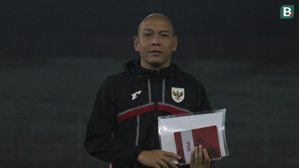 Mesin Gol Timnas Indonesia U-19 Punya Dua Pesaing Berat untuk Jadi Top Scorer Piala AFF U-19 2026