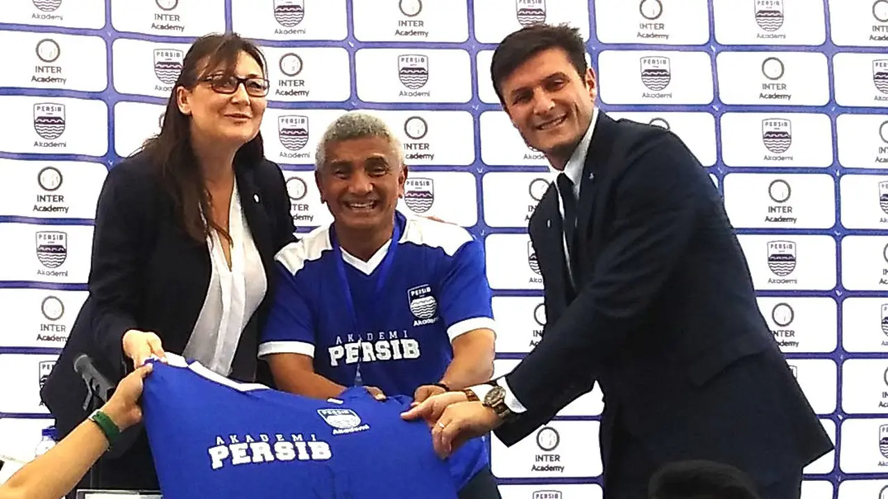 Javier Zanetti