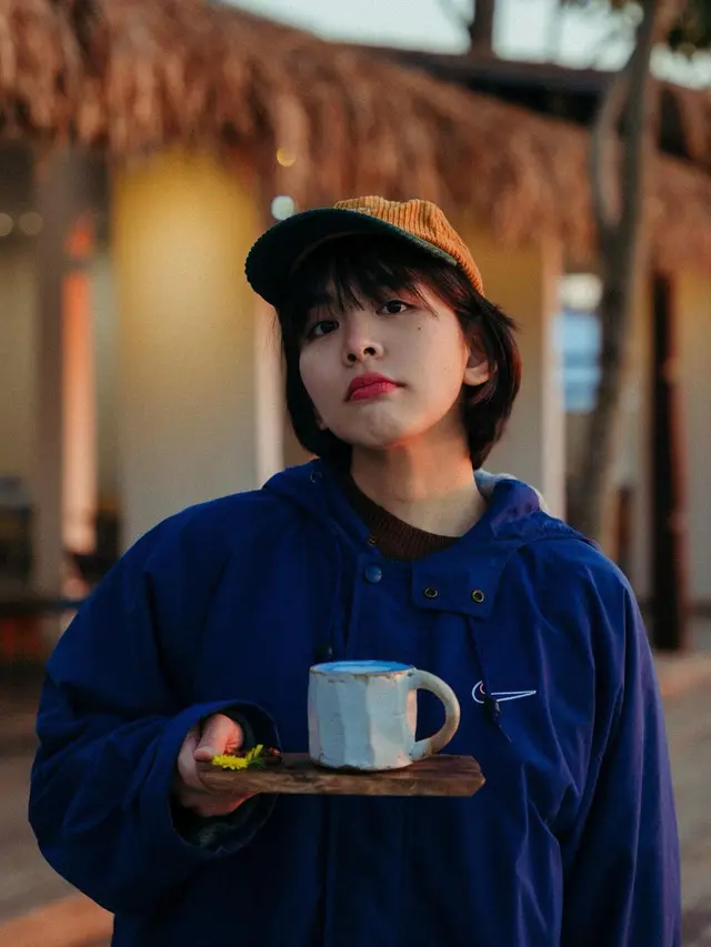 Ingat Pemeran May di Film Hello Stranger? Ini 6 Potret Terbarunya
