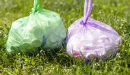 Kantong Plastik Bekas Bisa Jadi Apa? Ini 7 Ide Daur Ulang Jadi Produk Bernilai Jual Tinggi