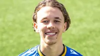 Loek Schiffer ketika membela FC Eindhoven U21 (c) Ofisial FC Eindhoven.