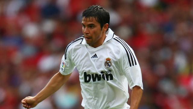 Javier Saviola