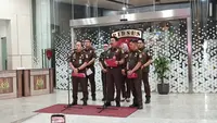 Kejagung Ambil Alih Kasus Pemanfaatan Hutan di Lampung, 47 Saksi Diperiksa