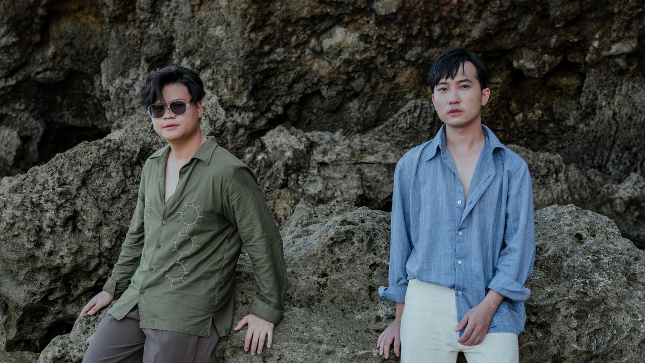 Eclat Story. (dok. Warner Music Indonesia)