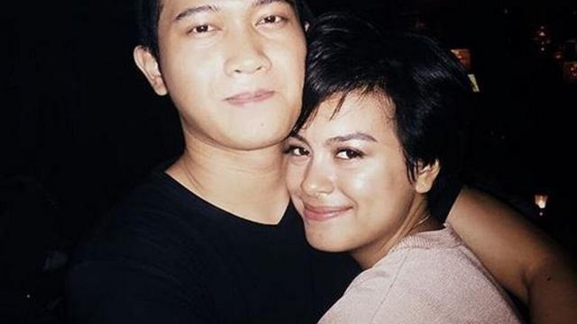 [Bintang] Eva Celia dan Demas Narawangsa