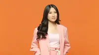 Chia Mily Jajal Akting di Film Horor Berjudul Janin Iblis Neraka, Akui Sejak Lama Jatuh Cinta Dengan Seni Peran