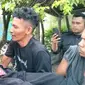 Momen Idul Fitri seharusnya dimanfaatkan untuk berkumpul bersama orang tua dan keluarga. Namun tidak dengan Toto Daryanto (51), warga Jambe Kabupaten Tangerang, yang diduga dibuang sang anak di sebuah saung di kawasan industri terpencil, Rabu (26/4/2023).