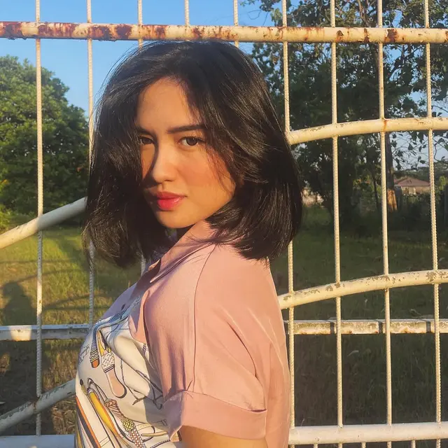 Profil Ochi Rosdiana, Eks Member JKT48 Ternyata Sudah Terjun ke Entertainment Sejak SD (credit: instagram/ochi24)
