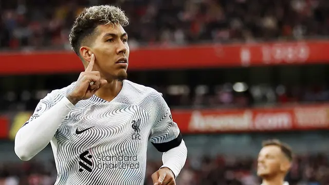 Foto: 5 Pemain Top Liga Inggris yang Kontraknya Habis Akhir Musim Ini