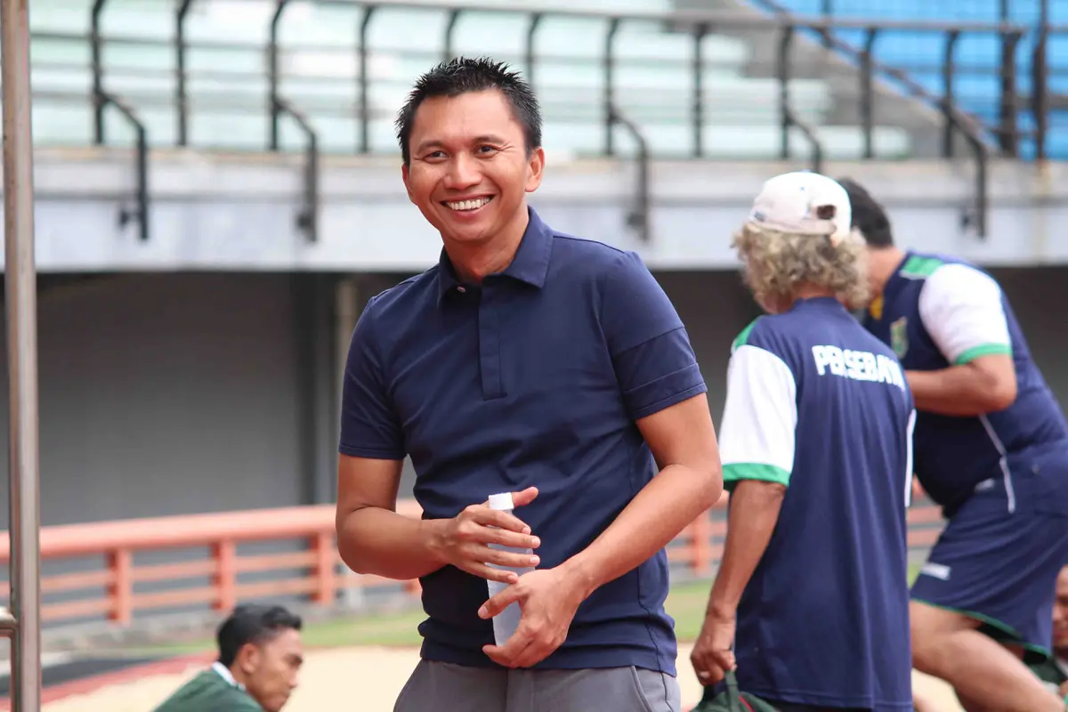 Azrul Ananda