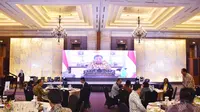 Pertumbuhan Ekonomi Indonesia Libas China hingga Jerman
