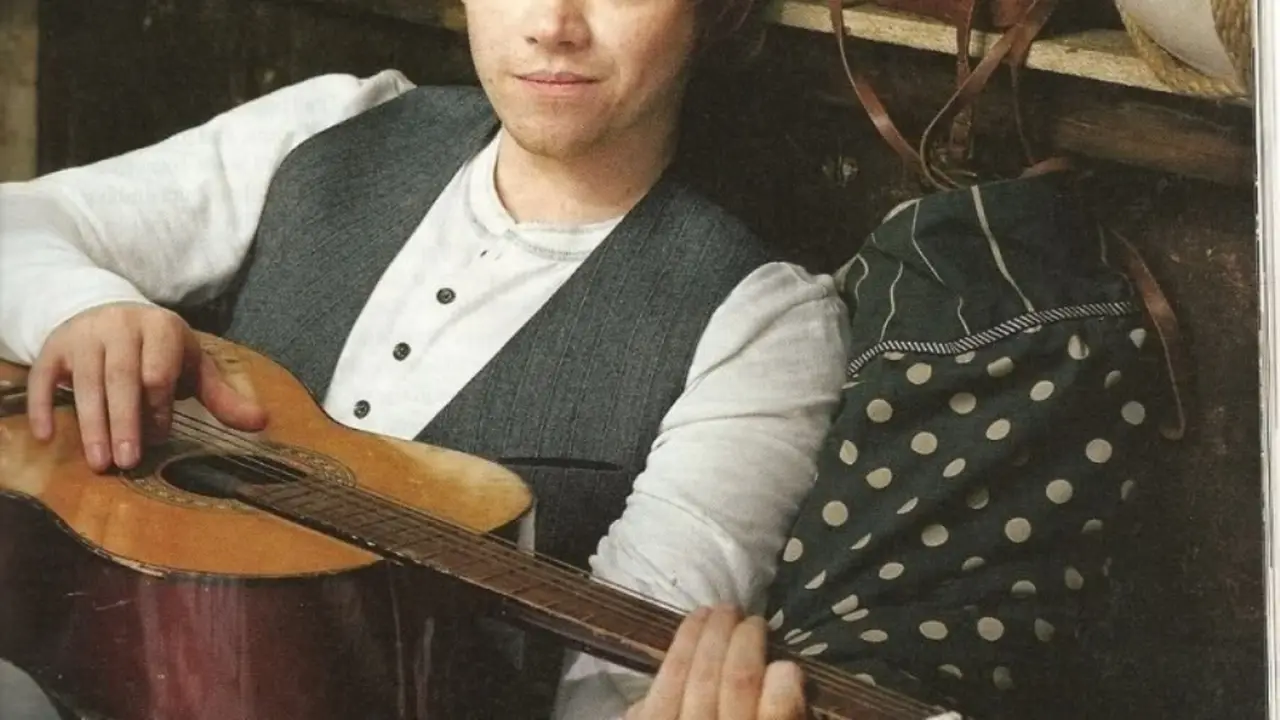 [Bintang] Rupert Grint