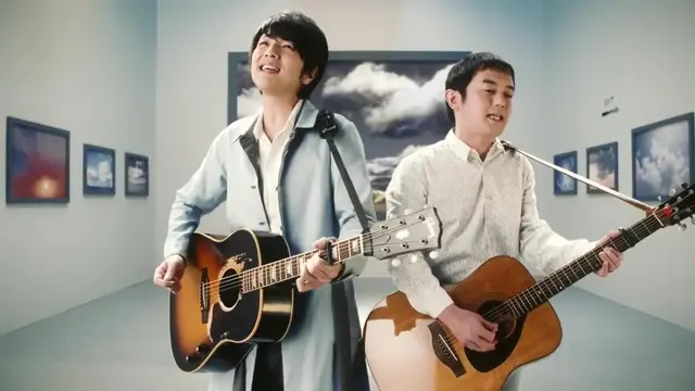 TOP 6 Lagu Jepang Pilihan Pekan Ini (19-25 April 2015) 