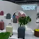 TUMI menghadirkan Mediterranean Escape Pop-Up di Senayan City sebagai bagian dari peluncuran koleksi Spring 2026. Pop-up ini dibuka untuk publik mulai 3 Maret hingga 5 April 2026 di area Promenade Ground Floor, menghadirkan konsep ruang yang terinspirasi suasana pesisir Mediterania. (foto/dok: fimela.com/sitinurarisha)