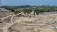 Waskita Karya Targetkan Bendungan Jragung Rampung pada 2025