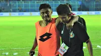 Semen Padang Kehilangan Irsyad Maulana