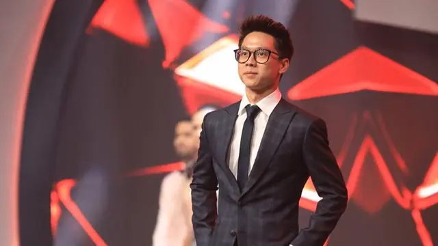 Kevin Sanjaya Batal Ikut 3 Turnamen karena Positif Covid, Ini 6 Faktanya