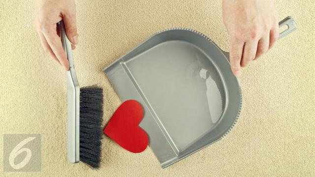 Bagaimana Caranya Move On dari Mantan Kekasih?