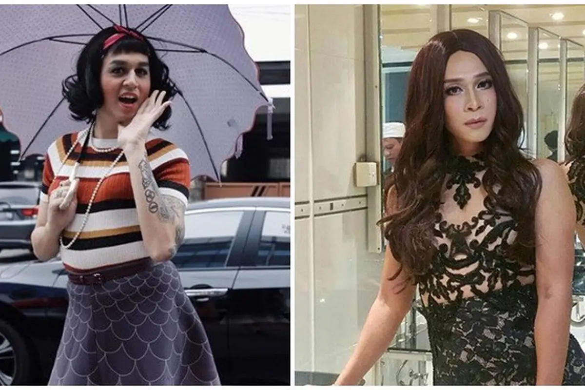 [Bintang] Kevin Julio dan Aming