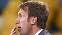 Pelatih Osterstunds FK, Graham Potter. (Sky Sports).