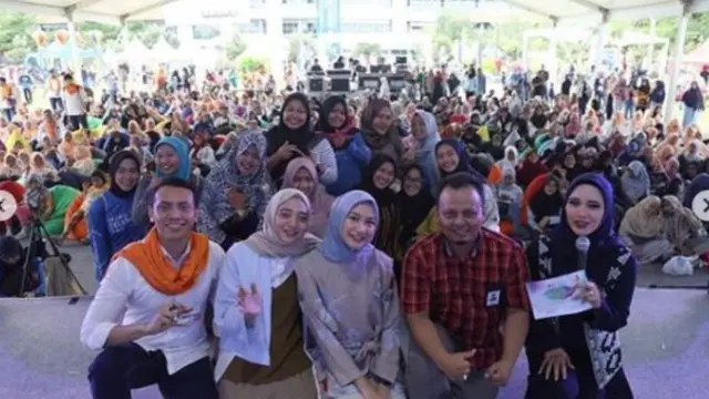 Hijab Celebration Day