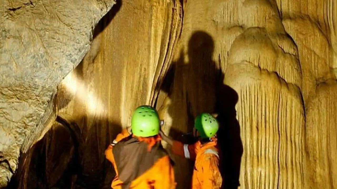 Gua Mesiu