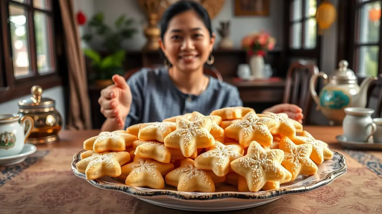 resep sagu keju premium