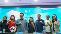 Persija Siap Tampil di Liga Putri Indonesia 2026/2027: Penantian Panjang 7 Tahun