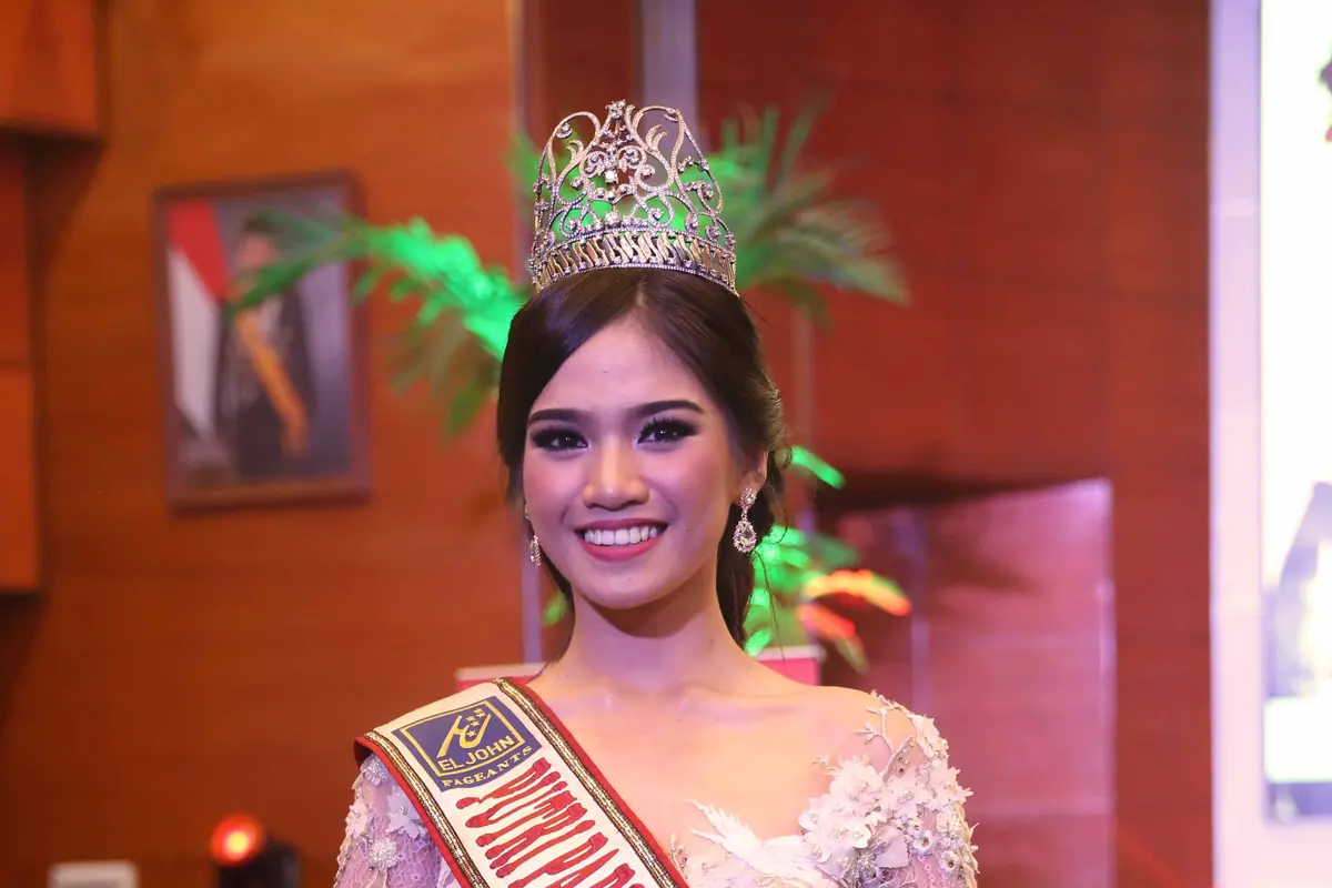 Putri Pariwisata Indonesia