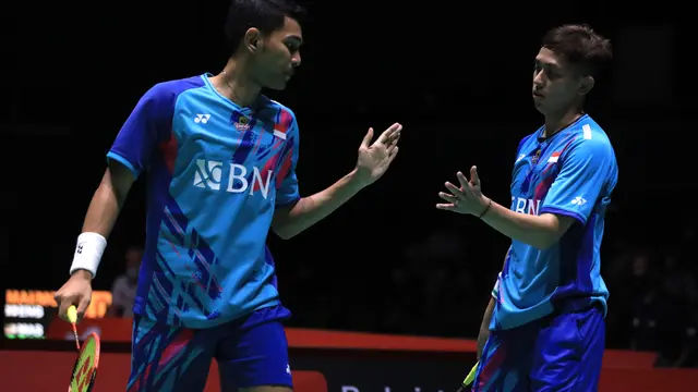 Fajar Alfian/Muhammad Rian Ardianto