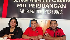 PDIP Nonaktifkan Veronika Lake Terkait Kasus Dokter Icha