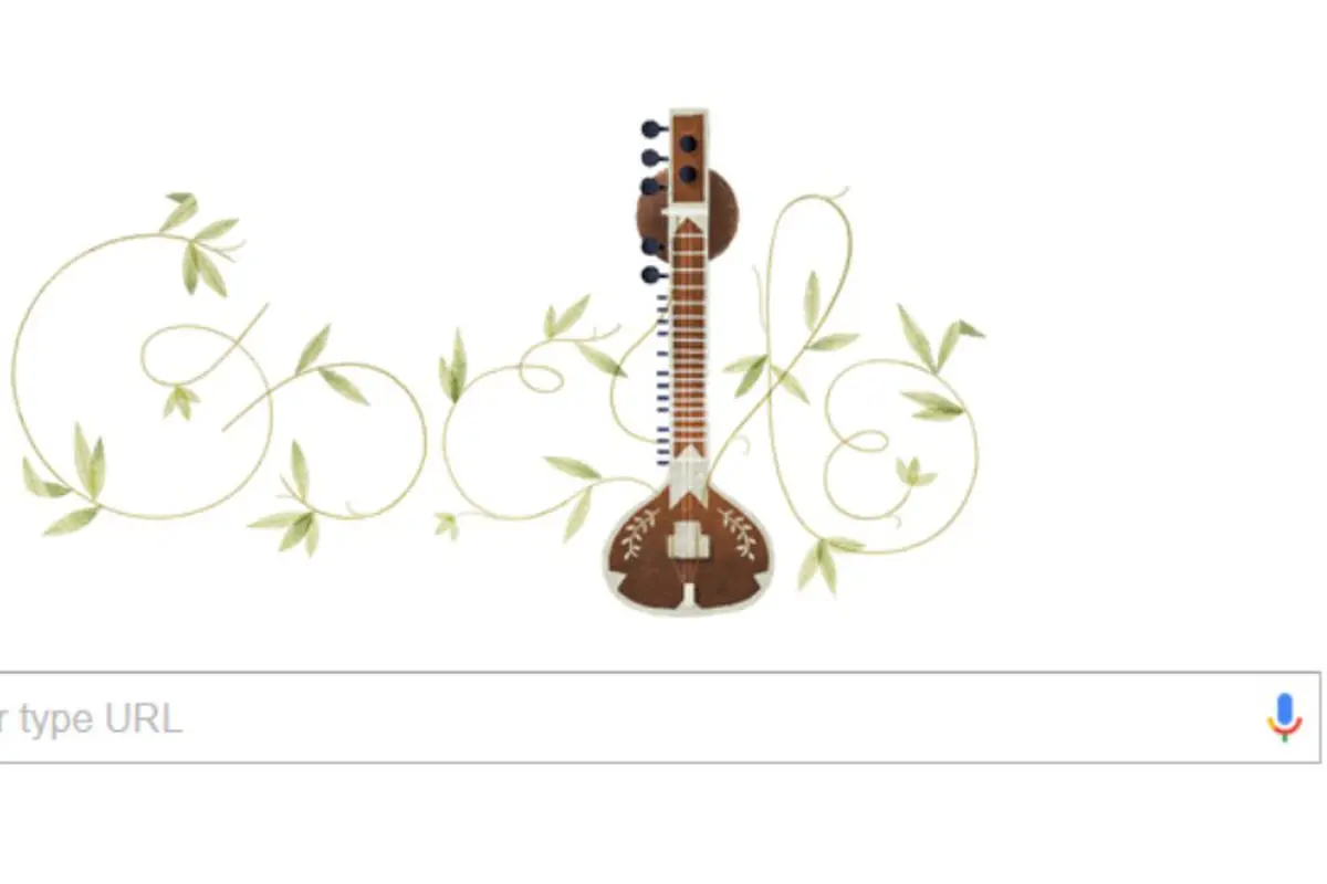 Pandit Ravi Shankar