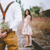 Ilustrasi naksir, gebetan (Gambar oleh aliceabc0 dari Pixabay)