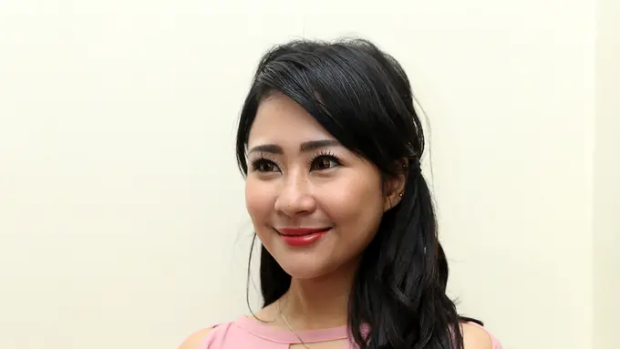 [Bintang] Chikita Meidy