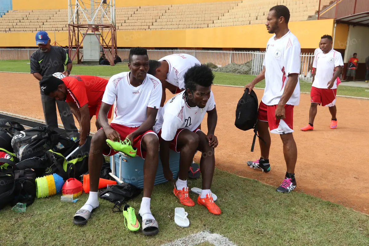 Persipura