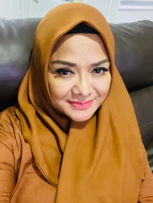 Betharia Sonata (Instagram/official.bethariasonata)