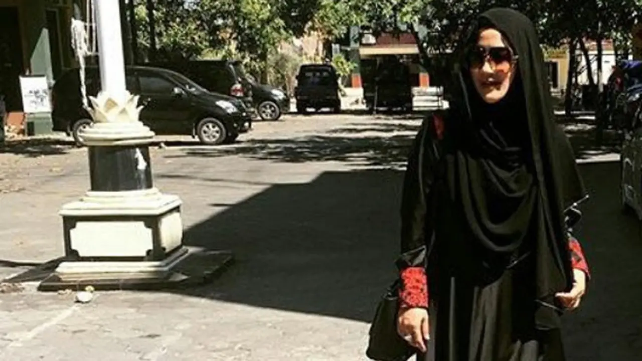 [Bintang] Umi Pipik