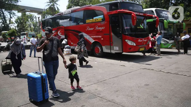 Vaksin Booster Jadi Syarat Mudik Lebaran 2022