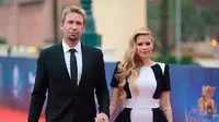 Avril Lavigne dan Chad Kroeger Putuskan Bercerai